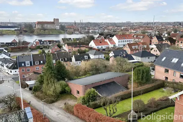 Villa på Høgesti 3, 6000 Kolding