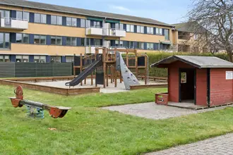 Ejerlejlighed på Ørnevang 14, 2. th., 3450 Allerød