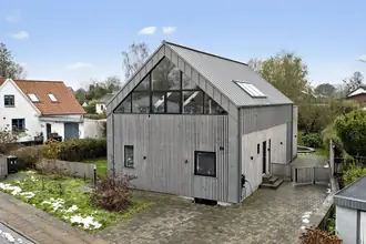 Villa på Erik Glippings Vej 6, 6000 Kolding