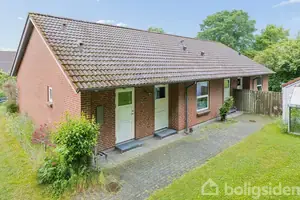 Andelsbolig på Brungårdsvænget 21, 5900 Rudkøbing