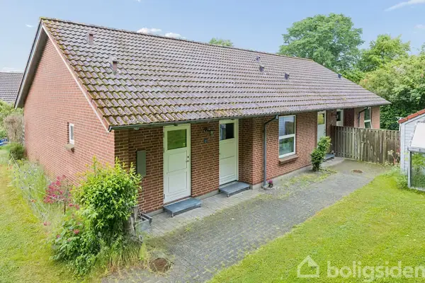 Andelsbolig på Brungårdsvænget 21, 5900 Rudkøbing