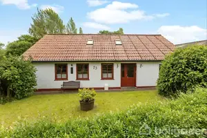 Villa på Styrtom Bygade 23, 6200 Aabenraa