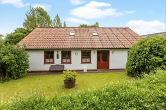 Villa på Styrtom Bygade 23, Styrtom, 6200 Aabenraa