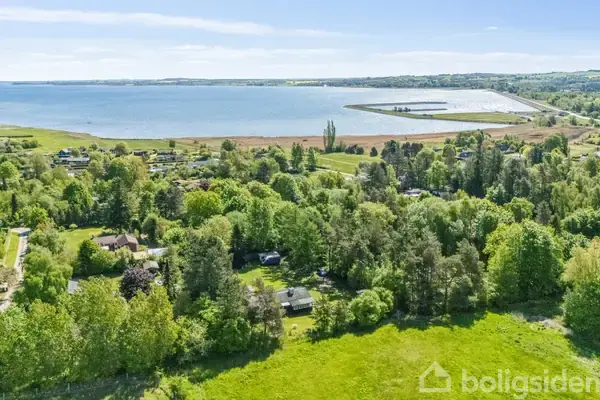 Fritidsbolig på Krovejen 19, 4571 Grevinge