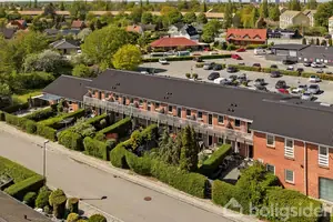 Ejerlejlighed på Hvidovrevej 350D, 1. th., 2650 Hvidovre