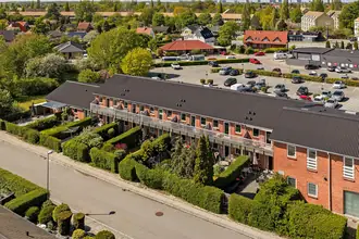 Ejerlejlighed på Hvidovrevej 350D, 1. th., 2650 Hvidovre