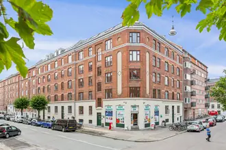 Ejerlejlighed på Tycho Brahes Allé 29, 2. tv., 2300 København S