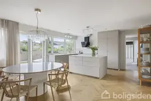 Rækkehus på Maglegårdsvej 405, 3480 Fredensborg