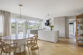 Villa på Maglegårdsvej 405, 3480 Fredensborg