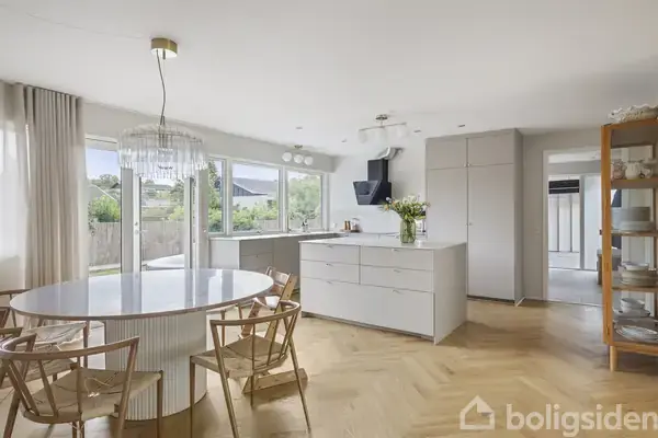 Villa på Maglegårdsvej 405, 3480 Fredensborg