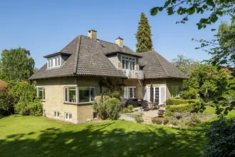 Villa på Mellemvang 6, 2970 Hørsholm