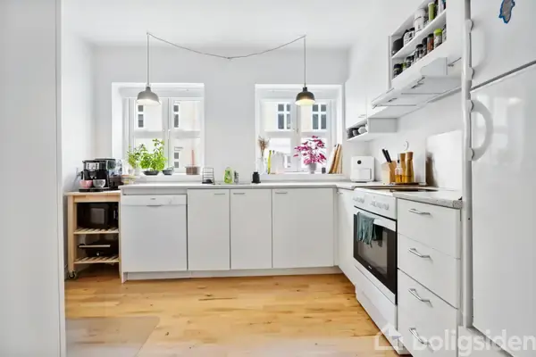 Ejerlejlighed på Absalonsgade 11, 1. th., 9000 Aalborg