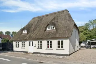 Villa på Hærvejen 15D, Bov, 6330 Padborg