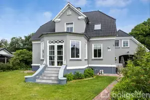 Villa på Stationsmestervej 73, 9200 Aalborg SV