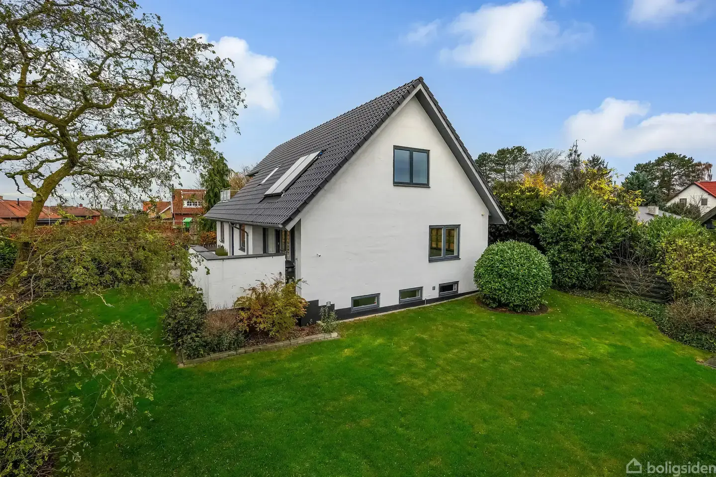Villa på Kåsvænget 3, 5500 Middelfart
