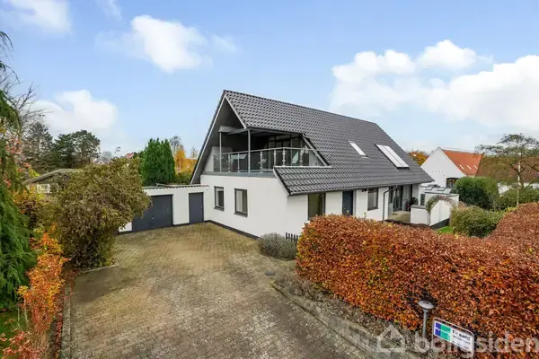 Villa på Kåsvænget 3, 5500 Middelfart