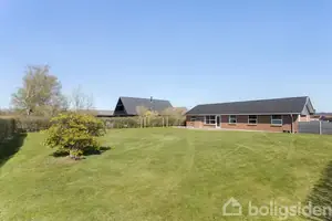 Villa på Peder Munks Vej 80, 9300 Sæby