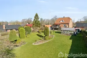 Villa på Vinkelvej 198, 8800 Viborg