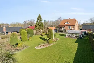 Villa på Vinkelvej 198, Vinkel, 8800 Viborg