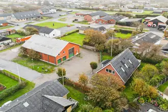 Villa på Glaspustervej 7, 7730 Hanstholm