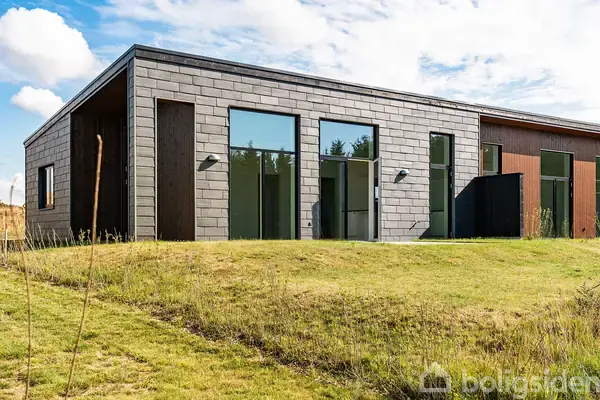 Rækkehus på Blistrup Vænge 24, 3230 Græsted
