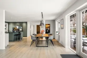 Villa på Mågevej 32, 2970 Hørsholm