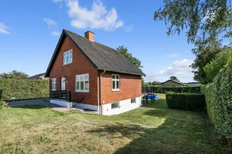 Villa på Jyllandsgade 48, Haverslev, 9610 Nørager