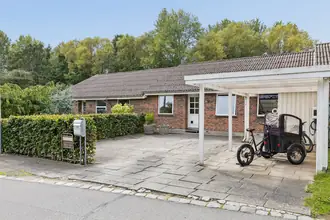 Rækkehus på Munkemaen 236, Anderup, 5270 Odense N