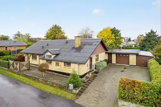 Villa på Kildebrøndsvej 25, Fensmark, 4684 Holmegaard