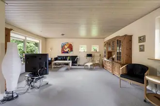 Villa på Sverrigsgade 51, 9870 Sindal