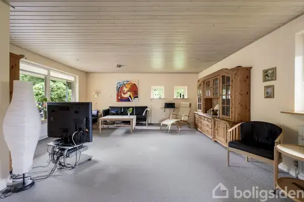 Villa på Sverrigsgade 51, 9870 Sindal
