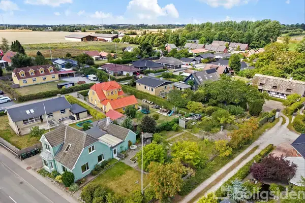 Villa på Hovedgaden 28, 4623 Lille Skensved