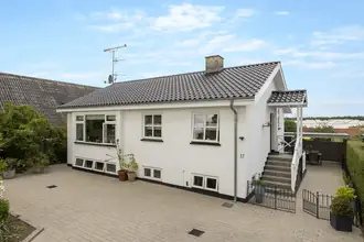 Villa på Hejrevej 57, 4000 Roskilde