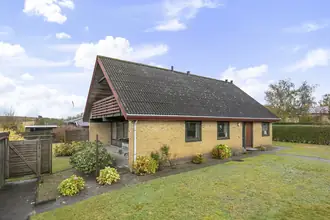 Villa på Herningvej 208, 9220 Aalborg Øst