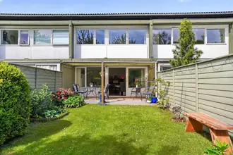 Rækkehus på Litorinaparken 142, 2680 Solrød Strand