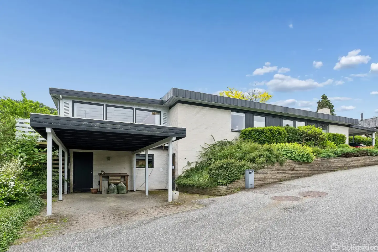 Villa på Kildedalen 7, 8870 Langå