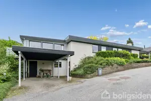 Villa på Kildedalen 7, 8870 Langå