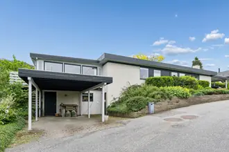 Villa på Kildedalen 7, 8870 Langå