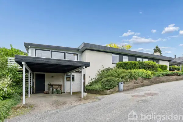 Villa på Kildedalen 7, 8870 Langå