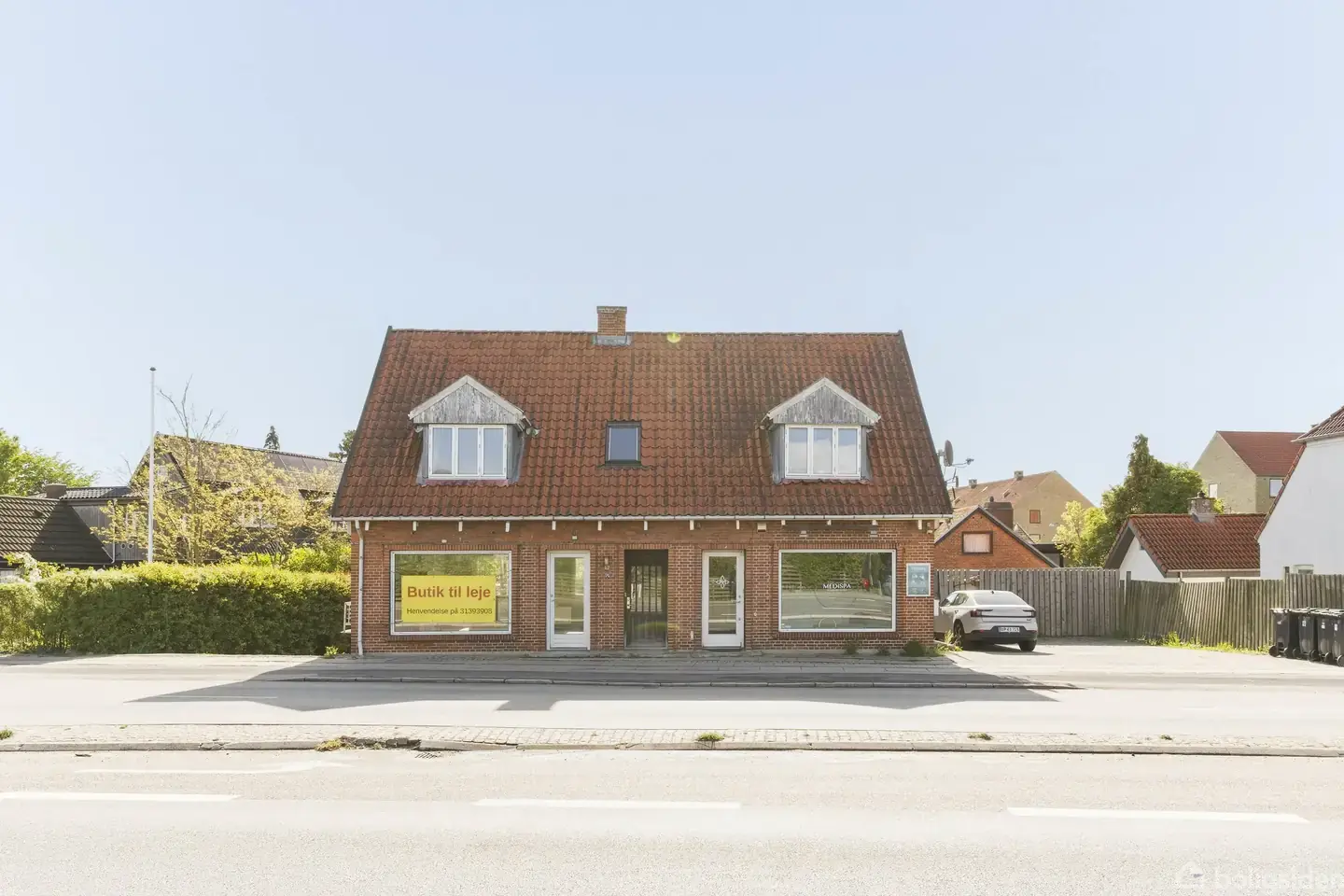 Villa på Hold-An Vej 75, 2750 Ballerup