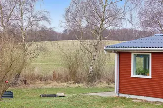 Fritidshus på Bag Skovens Brugs 3, Skoven, 3630 Jægerspris