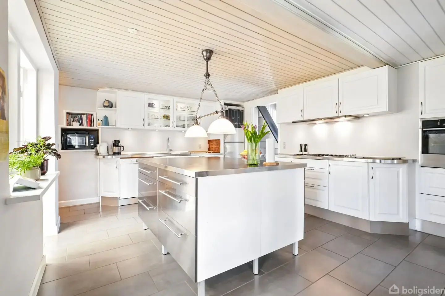 Villa på Gejsingvej 7, 6600 Vejen