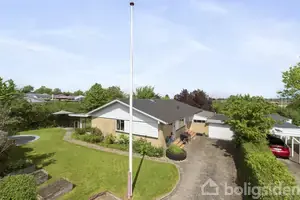 Villa på Rosenvænget 36, 8362 Hørning