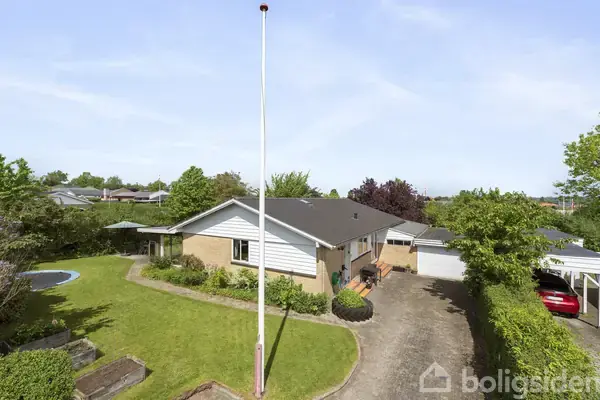 Villa på Rosenvænget 36, 8362 Hørning
