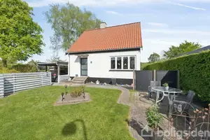 Villa på Gl Lyngevej 77, 3450 Allerød