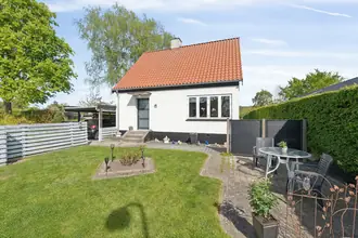 Villa på Gl Lyngevej 77, 3450 Allerød