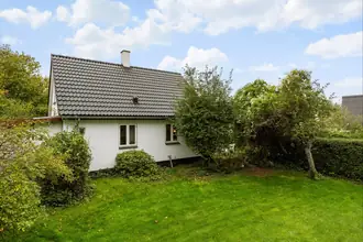 Villa på Terslevvej 77, Ørslev, 4100 Ringsted
