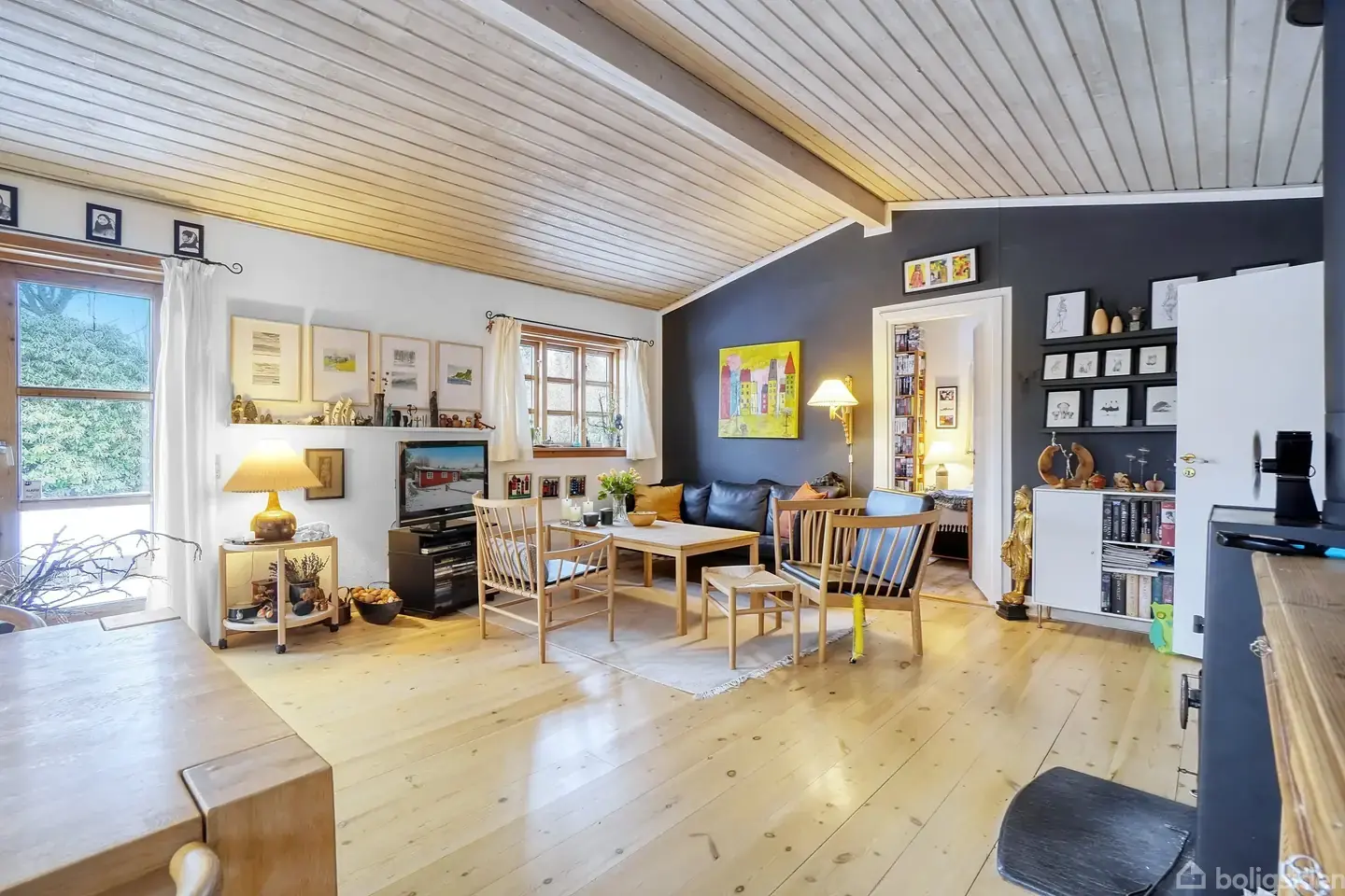 Fritidsbolig på Bomosevej 15, 2970 Hørsholm