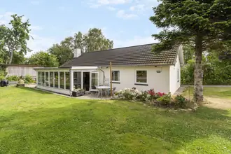 Villa på Nørreløkke 4, Dybbøl, 6400 Sønderborg