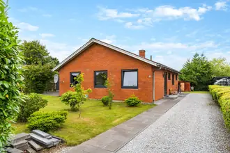 Villa på Gyvelvej 3, 6621 Gesten